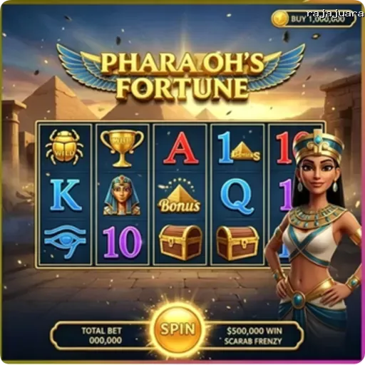 rajajuara preview utama
