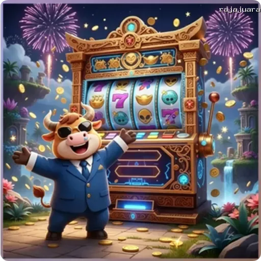 Pembaruan rajajuara APK: Versi Terbaru dan Catatan Perubahan