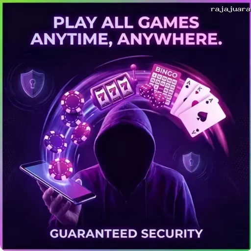 Panduan Pasang rajajuara APK di Android